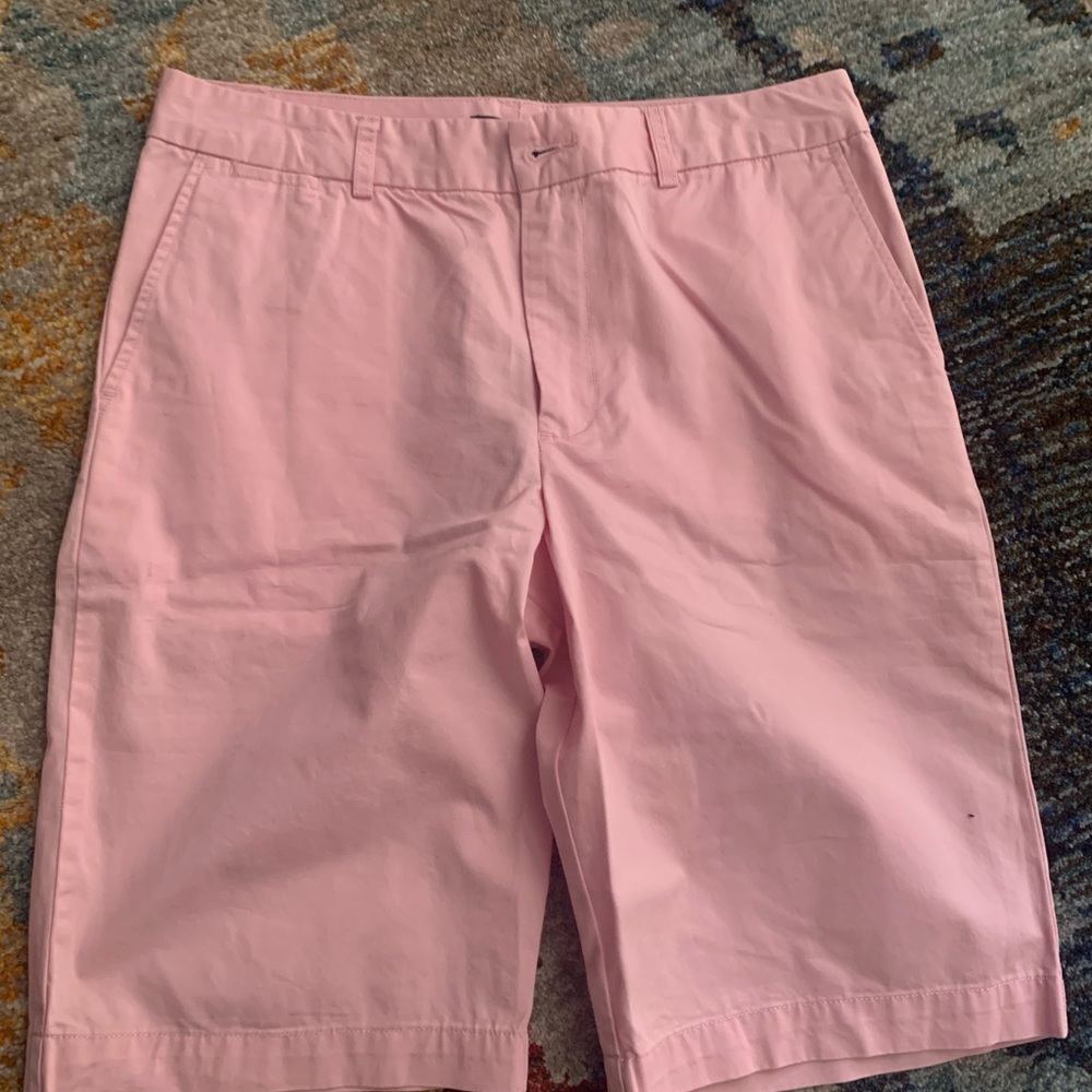 Polo Ralph Lauren Boys Shorts 18 pink